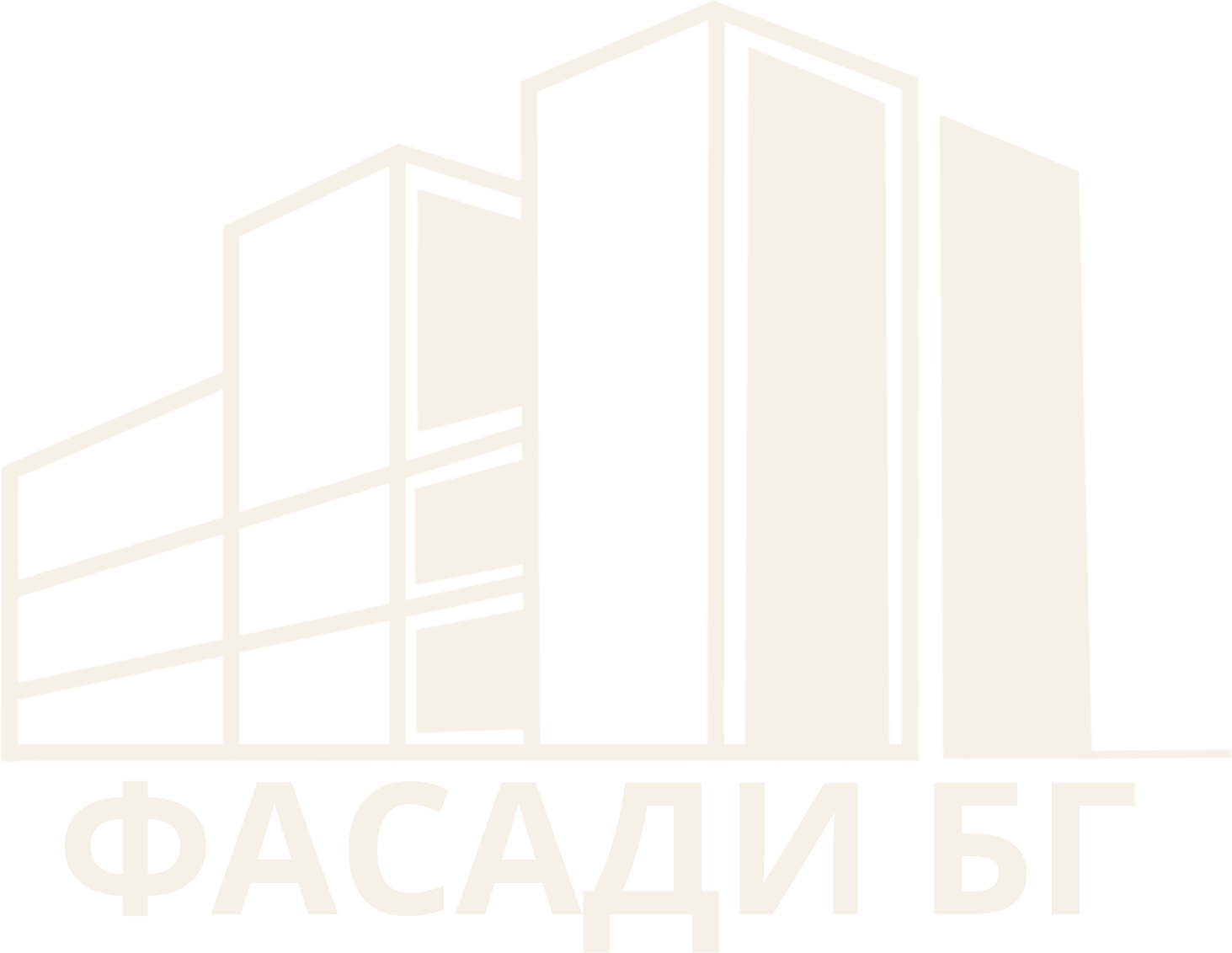 ФАСАДИ БГ